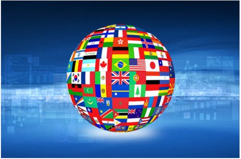International Buyers and Multilingual Staff